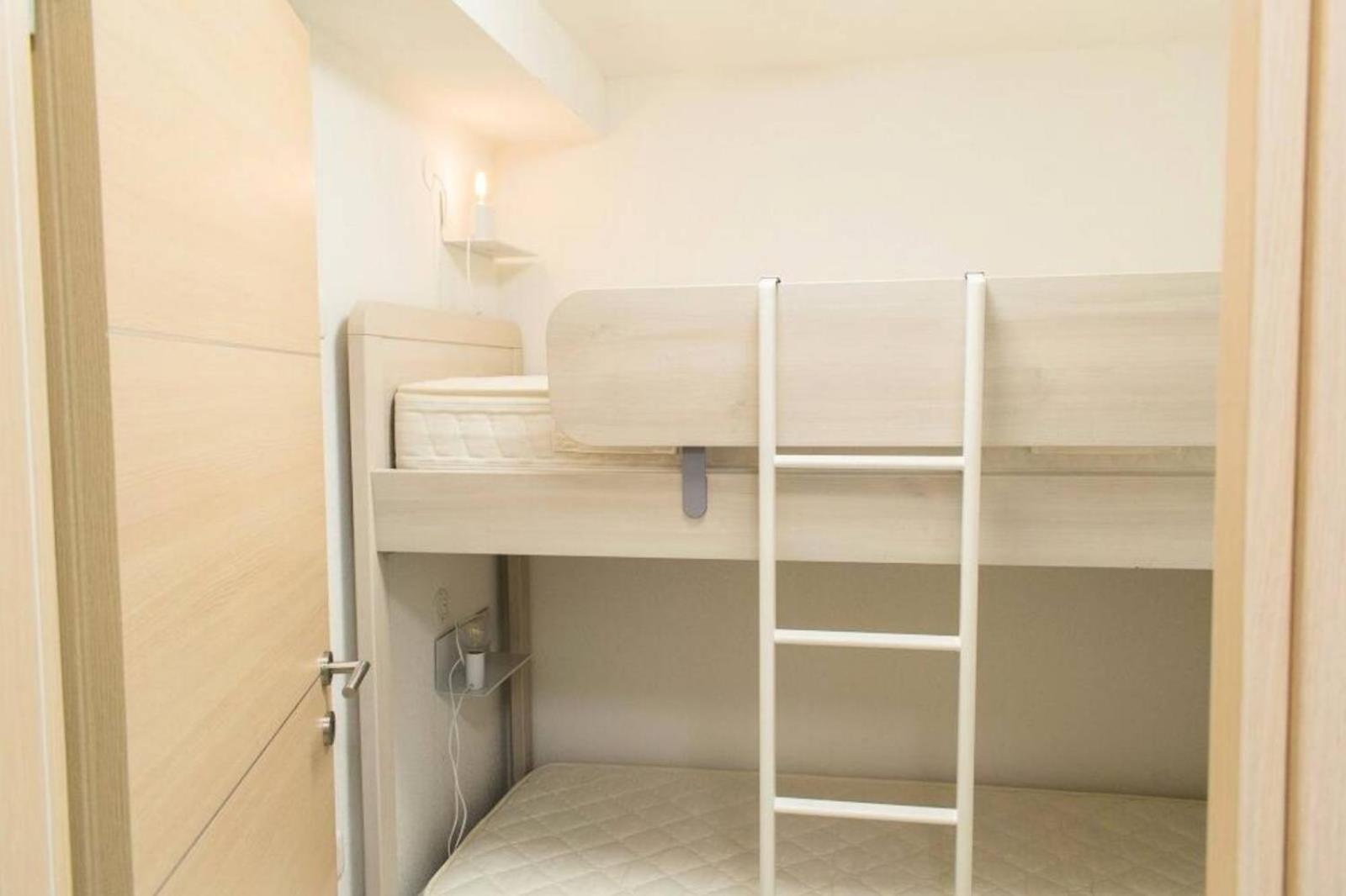 Residence Les Melezes - Maeva Home لا جو دو لوب الغرفة الصورة