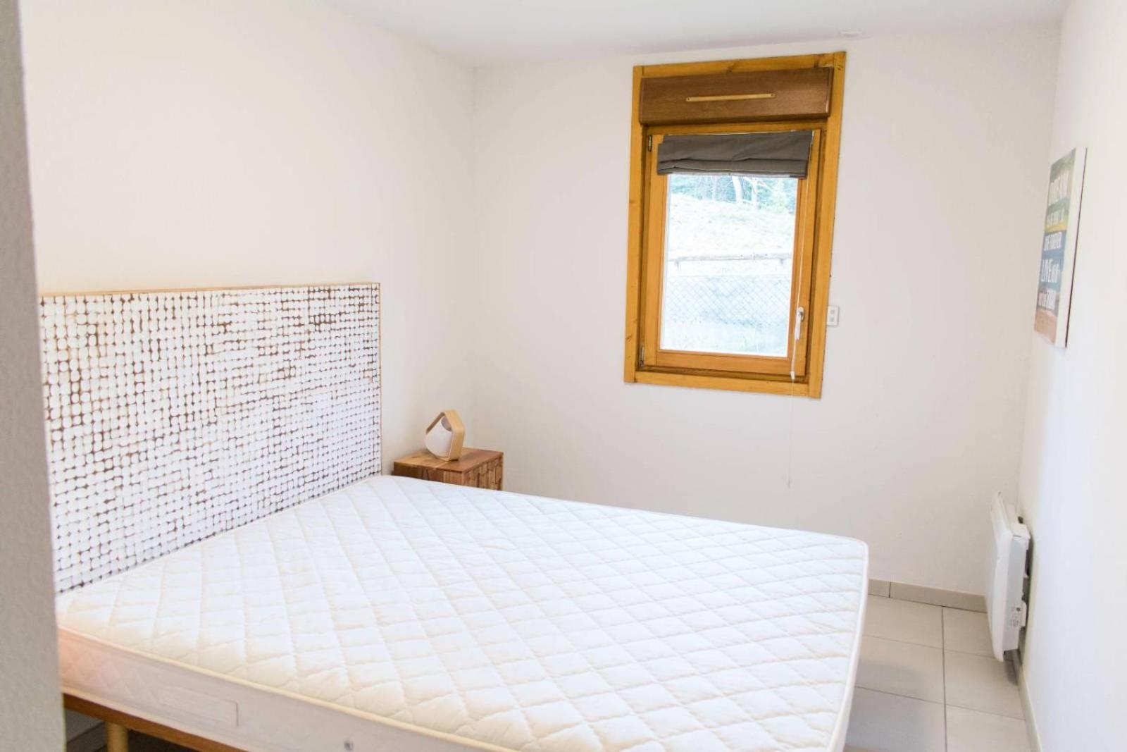 Residence Les Melezes - Maeva Home لا جو دو لوب الغرفة الصورة