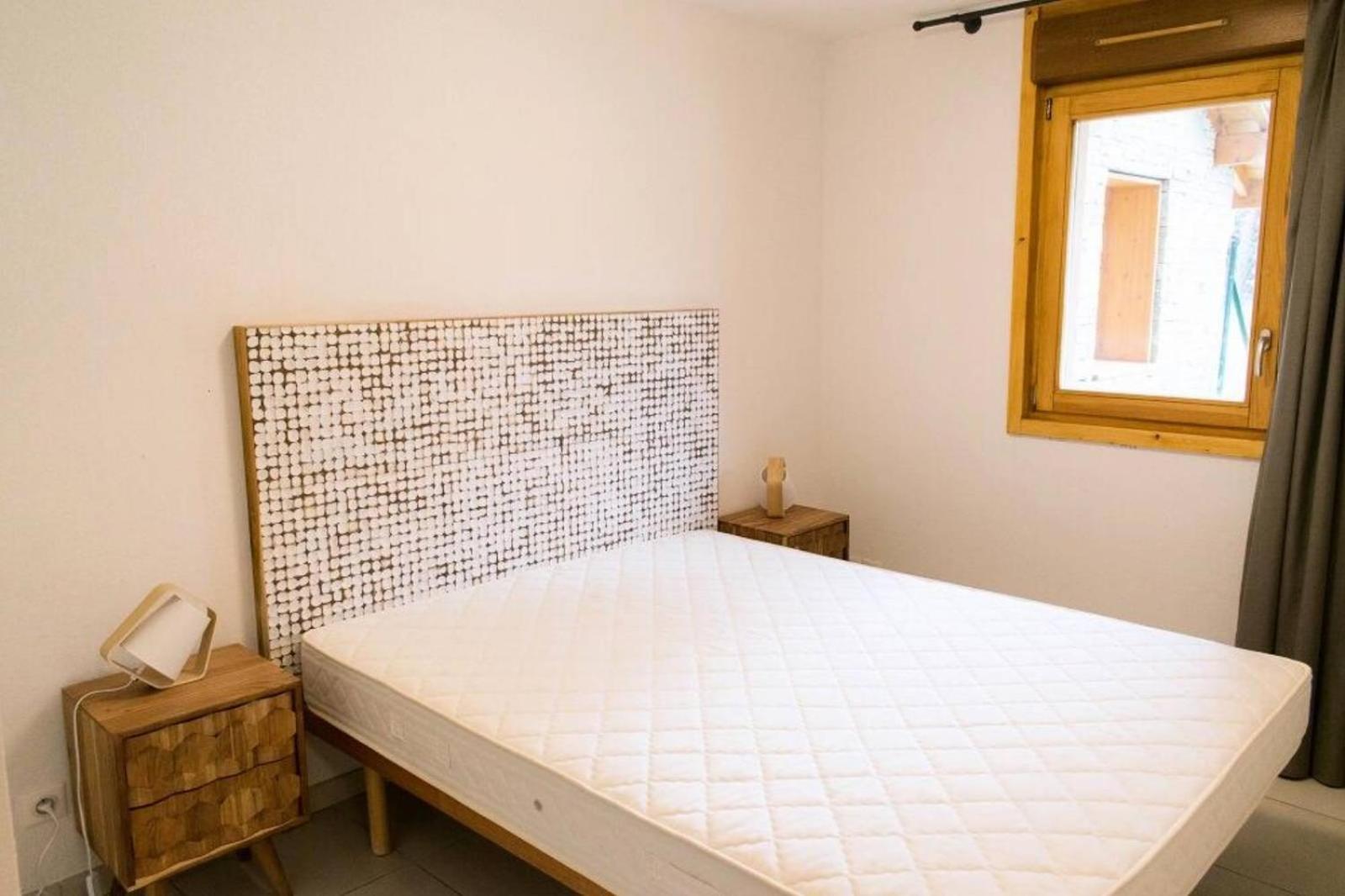 Residence Les Melezes - Maeva Home لا جو دو لوب الغرفة الصورة