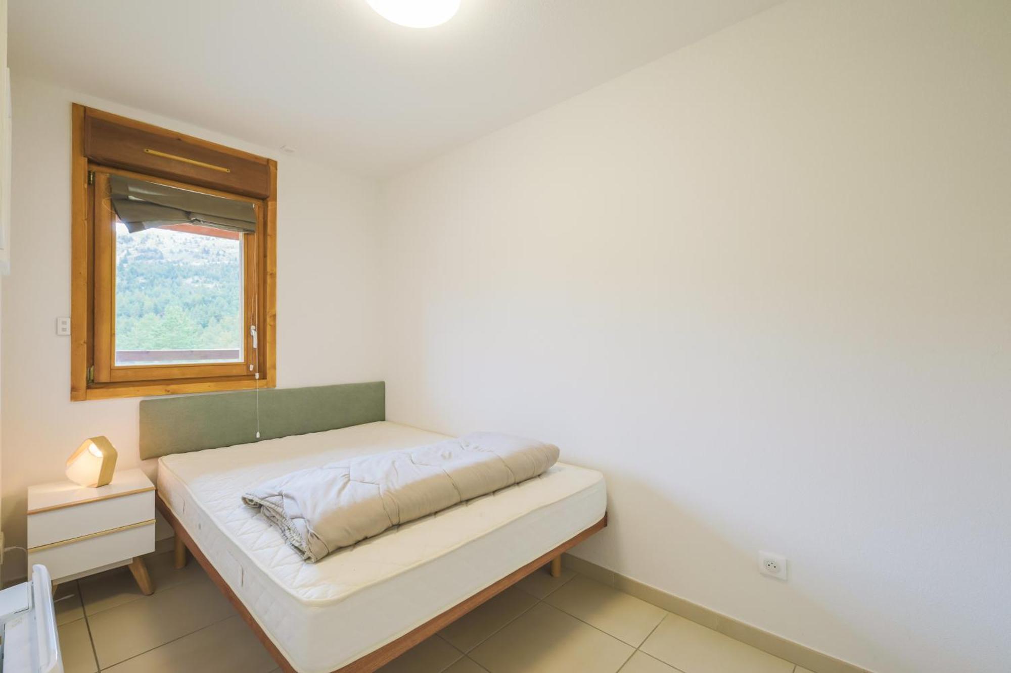 Residence Les Melezes - Maeva Home لا جو دو لوب الغرفة الصورة