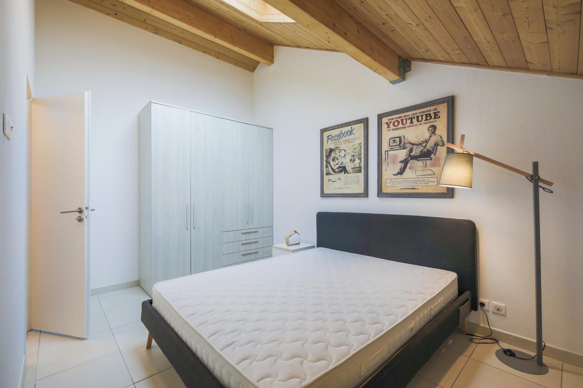 Residence Les Melezes - Maeva Home لا جو دو لوب الغرفة الصورة